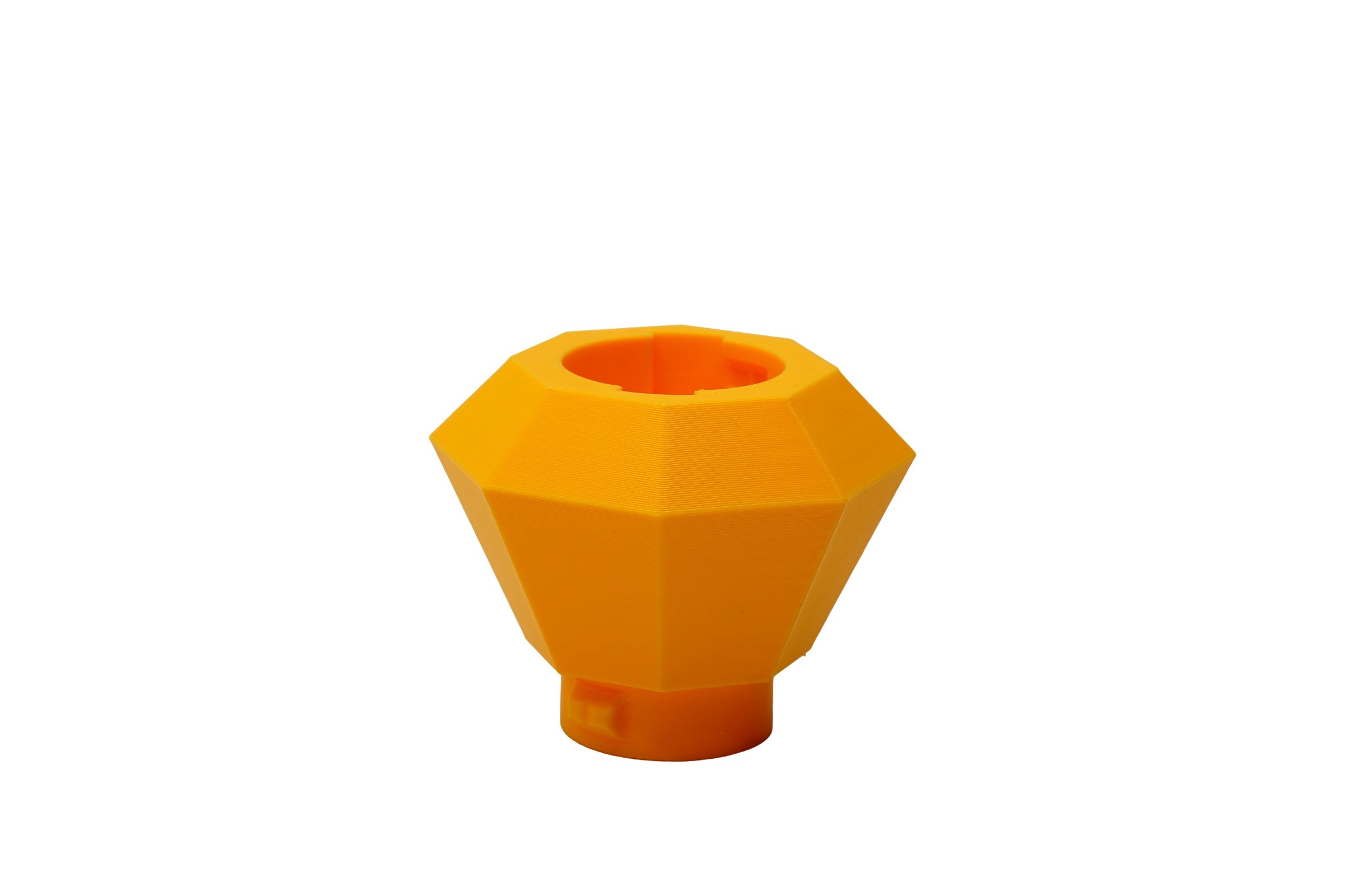 Gem | 3D Geprinte Modulaire Kandelaar