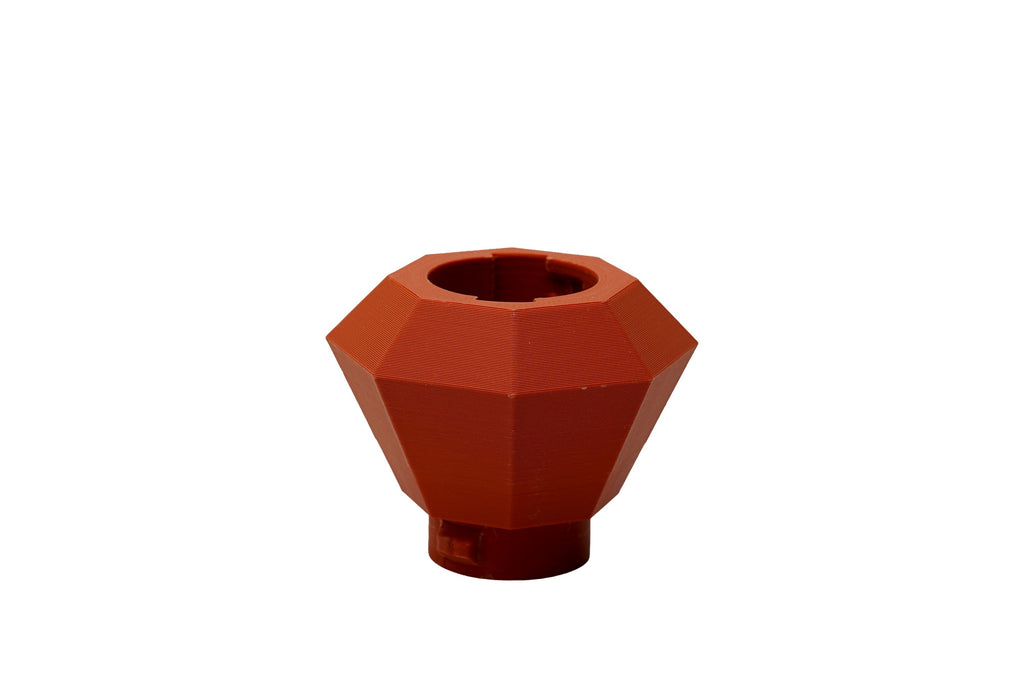 Gem | 3D Printed Modular Candle Holder