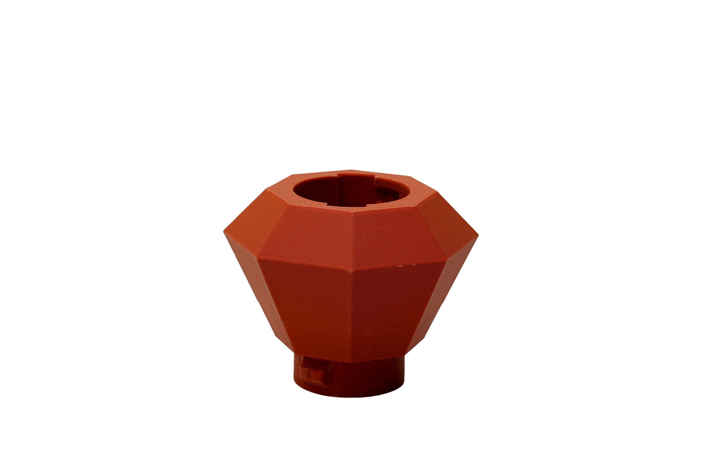 Gem | 3D Geprinte Modulaire Kandelaar