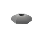 Base Hive | 3D Geprinte Modulaire Kandelaar