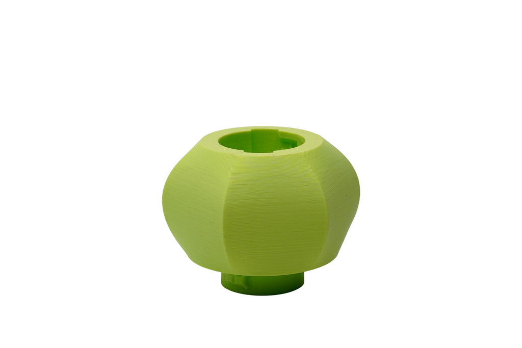 Lume | 3D Geprinte Modulaire Kandelaar