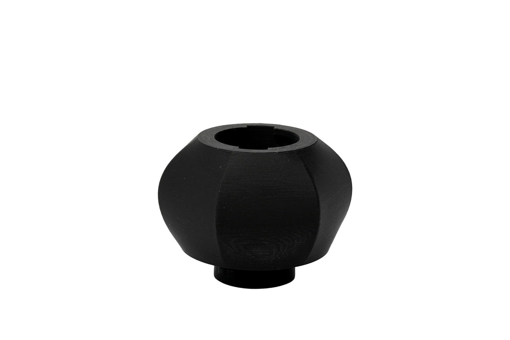 Lume | 3D Geprinte Modulaire Kandelaar