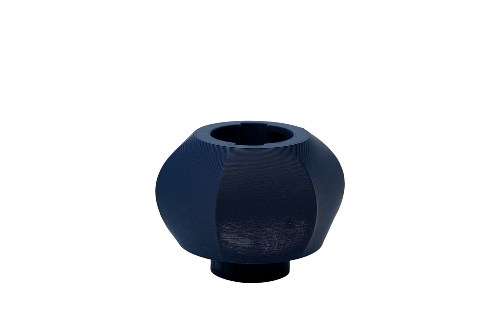 Lume | 3D Geprinte Modulaire Kandelaar