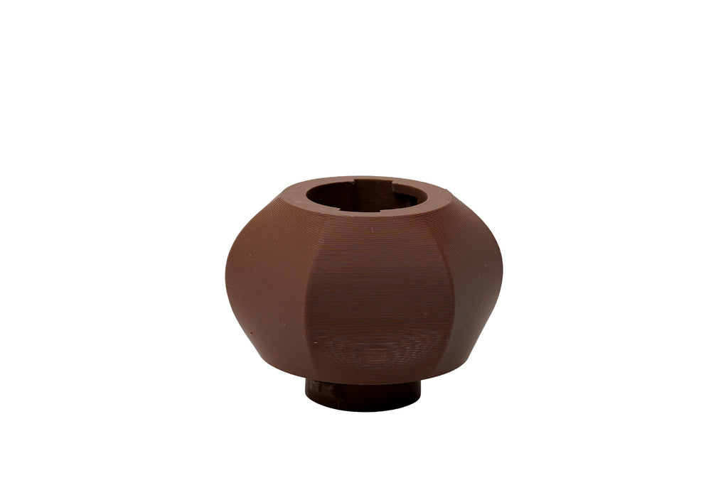 Lume | 3D Geprinte Modulaire Kandelaar