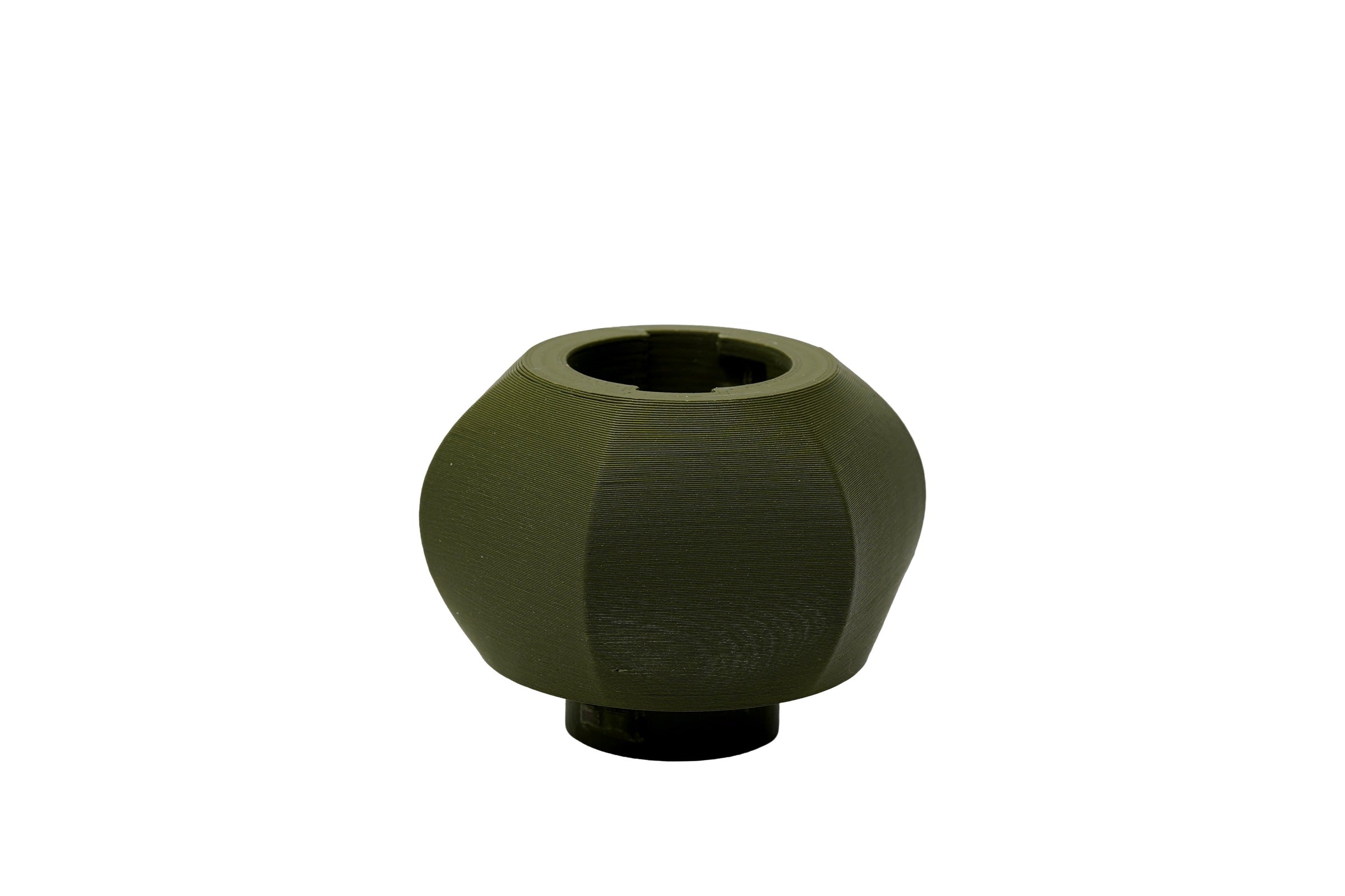 Lume | 3D Geprinte Modulaire Kandelaar