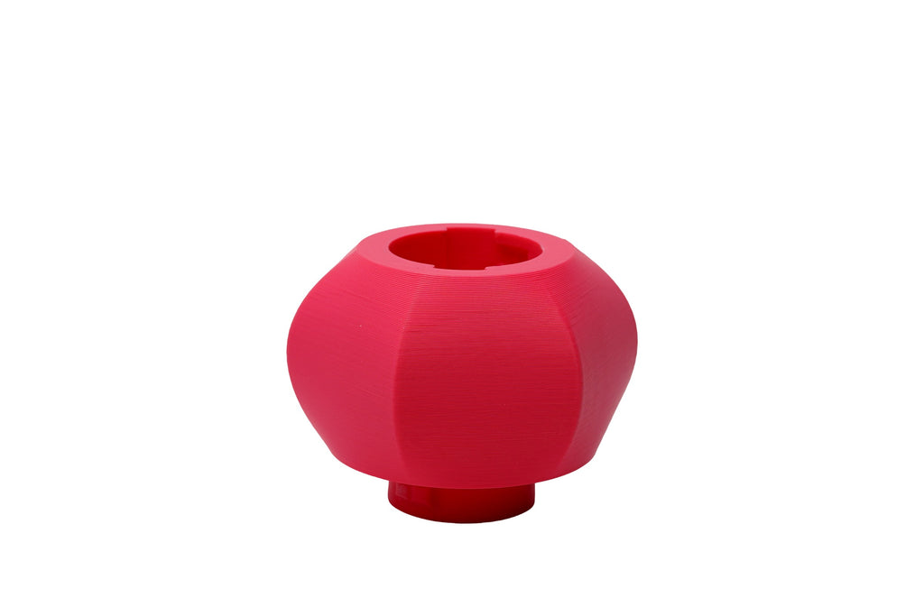 Lume | 3D Geprinte Modulaire Kandelaar