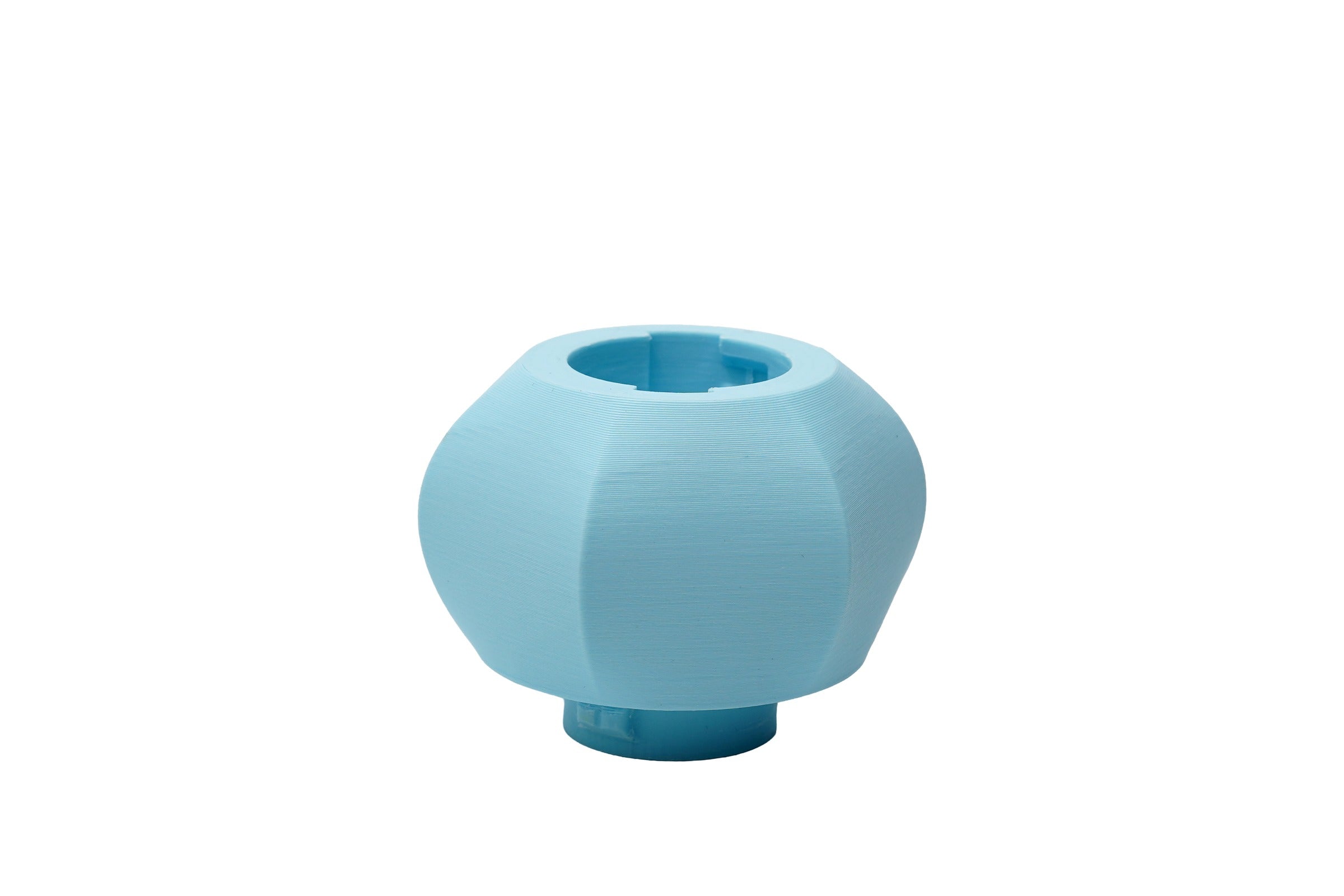 Lume | 3D Geprinte Modulaire Kandelaar