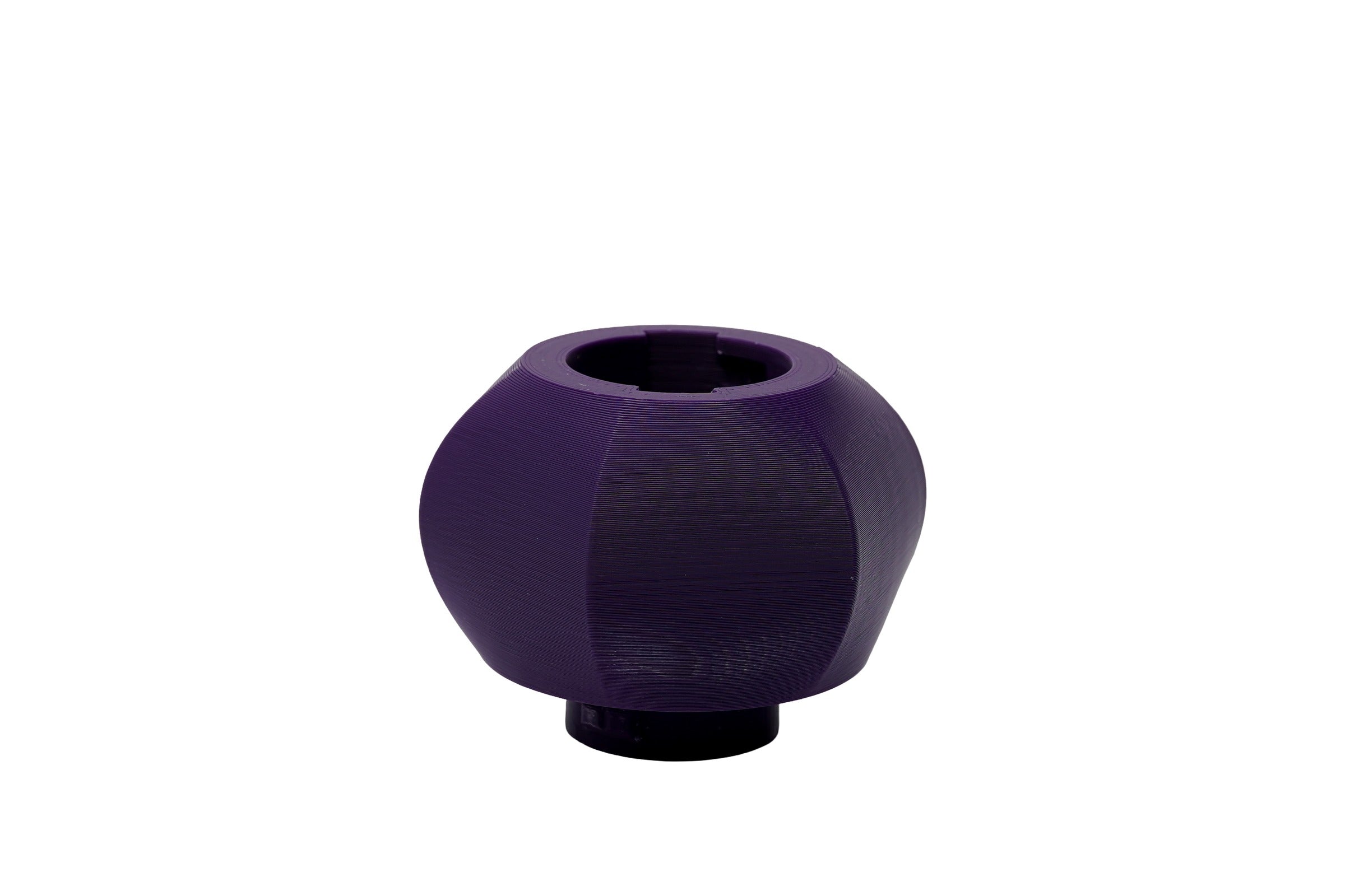 Lume | 3D Geprinte Modulaire Kandelaar