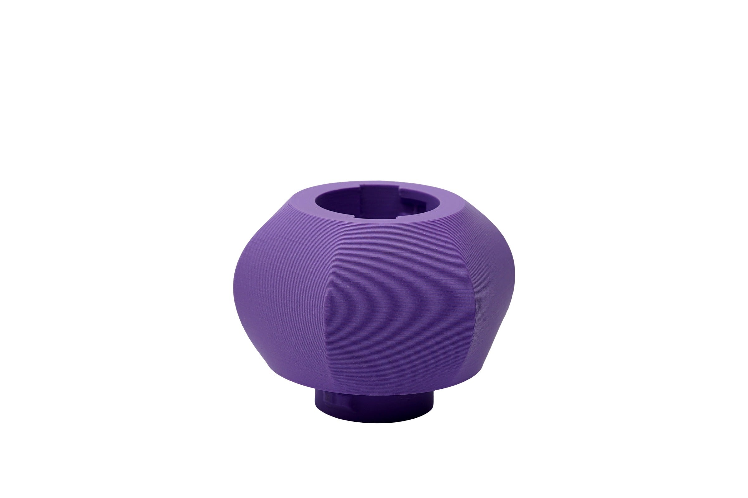 Lume | 3D Geprinte Modulaire Kandelaar
