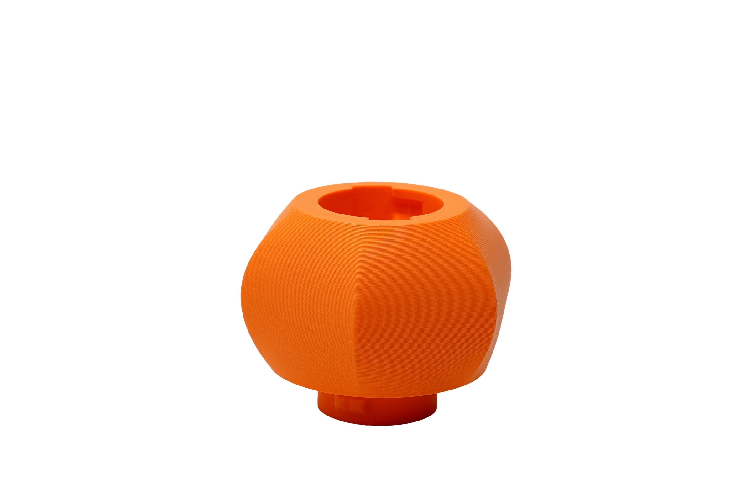 Lume | 3D Geprinte Modulaire Kandelaar