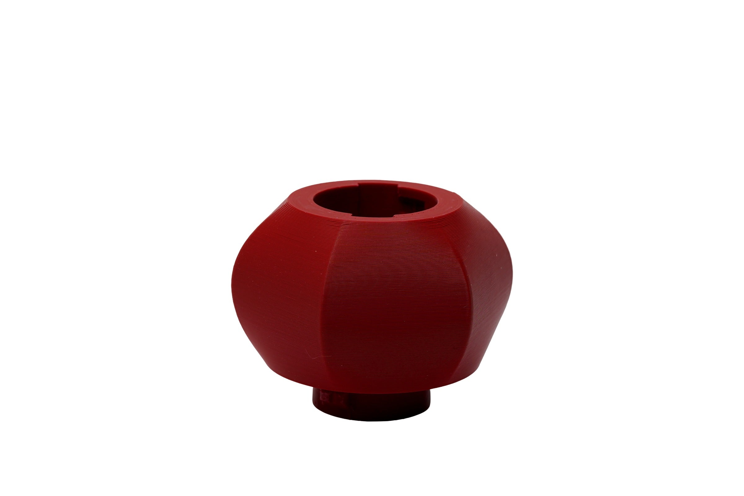 Lume | 3D Geprinte Modulaire Kandelaar