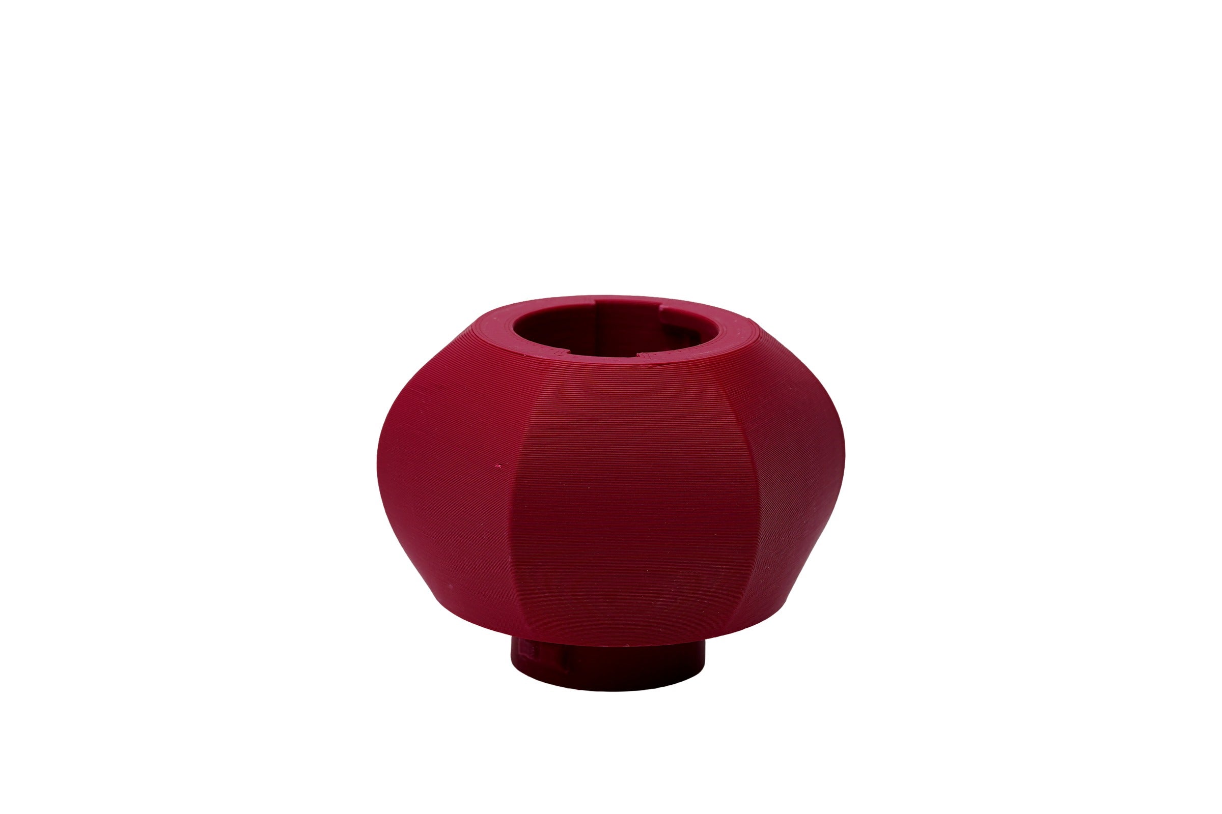 Lume | 3D Geprinte Modulaire Kandelaar