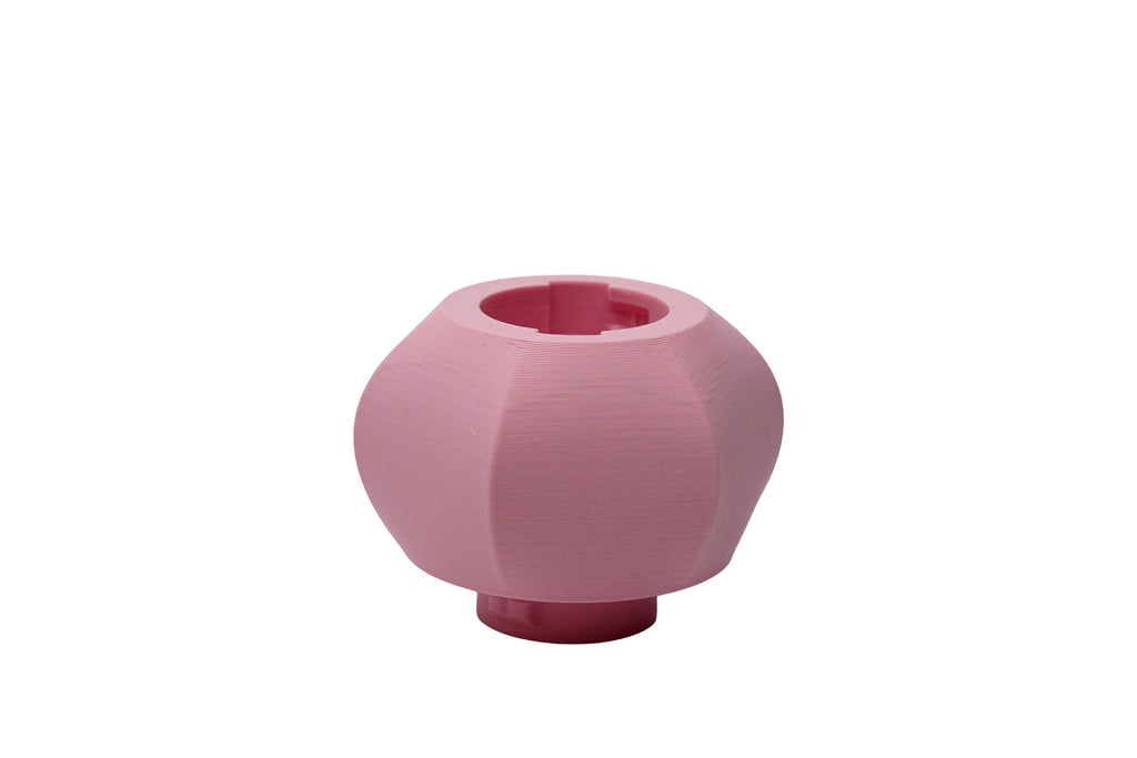 Lume | 3D Geprinte Modulaire Kandelaar