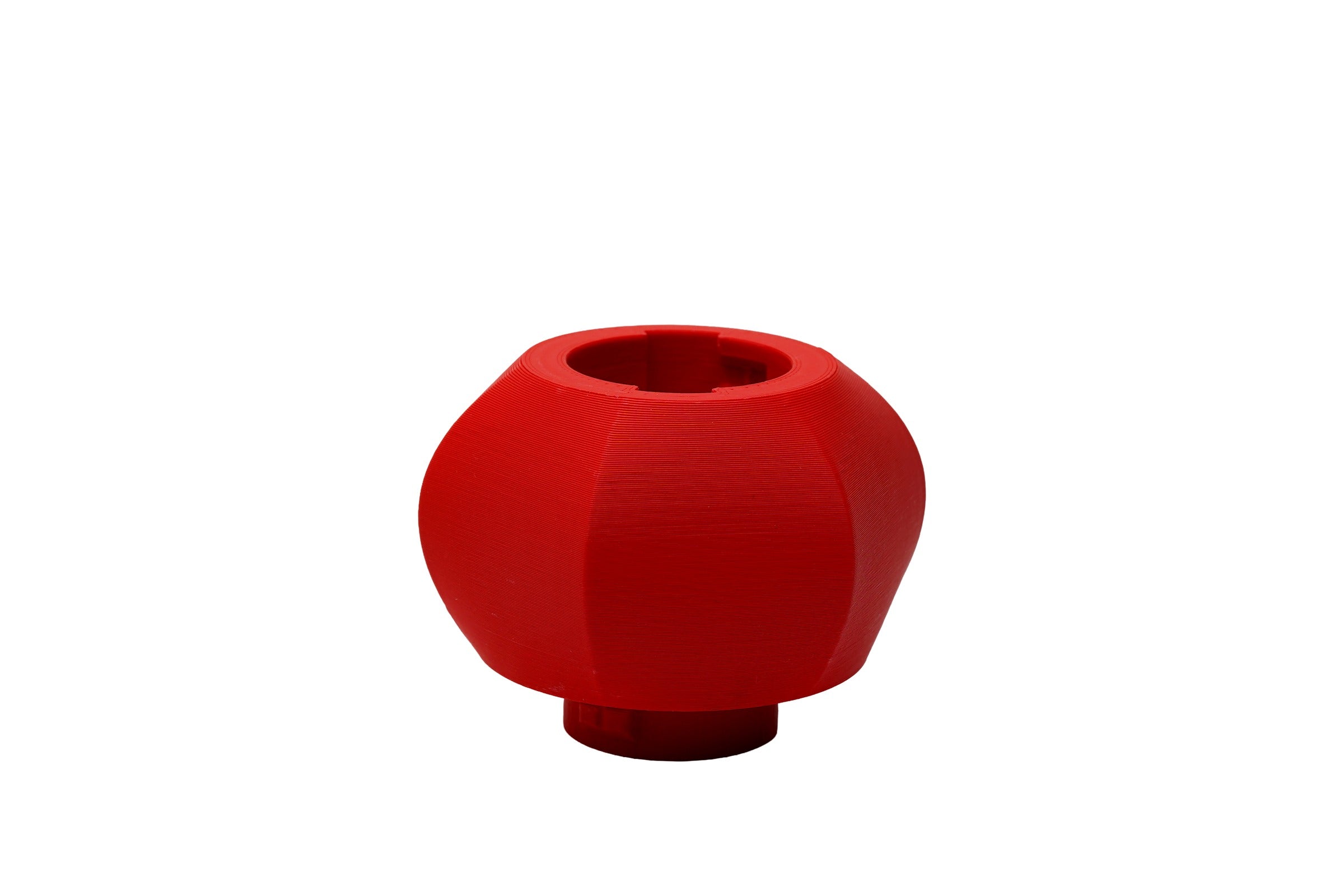 Lume | 3D Geprinte Modulaire Kandelaar