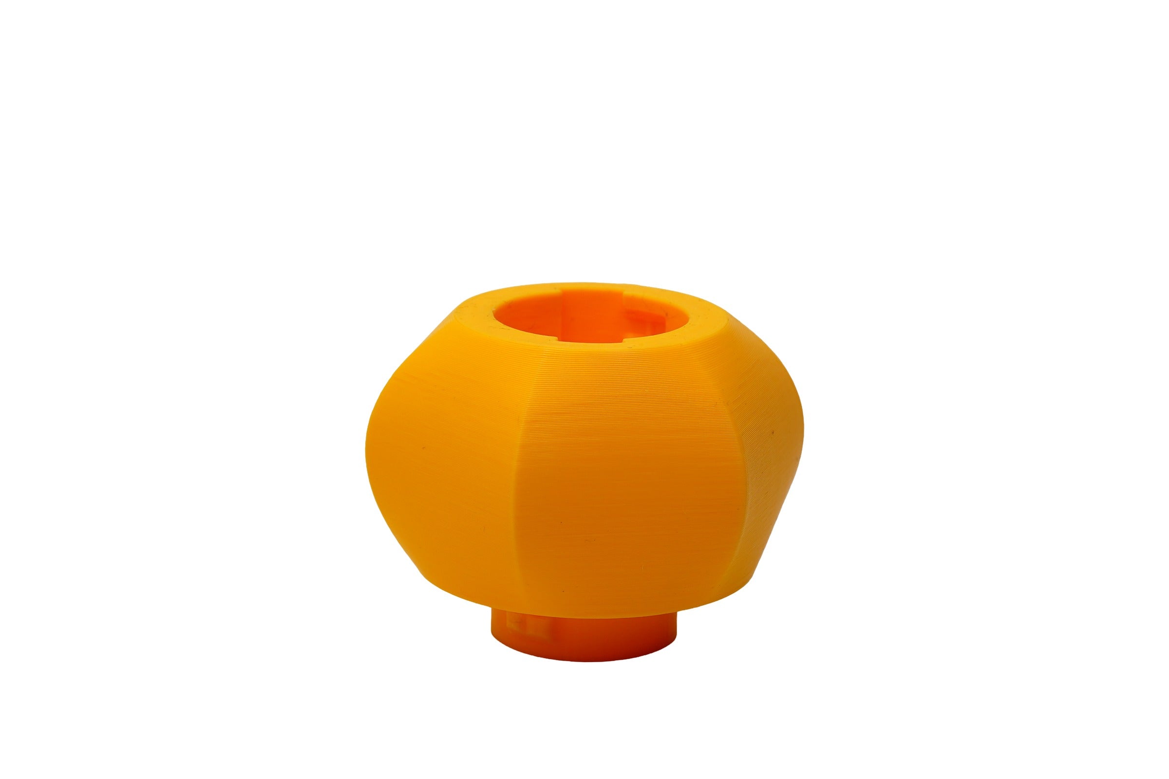Lume | 3D Geprinte Modulaire Kandelaar