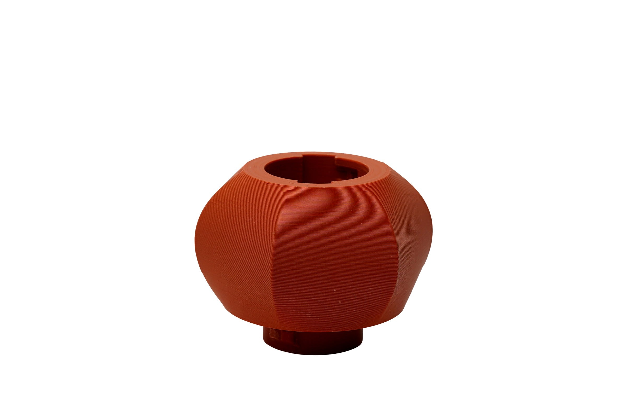 Lume | 3D Geprinte Modulaire Kandelaar