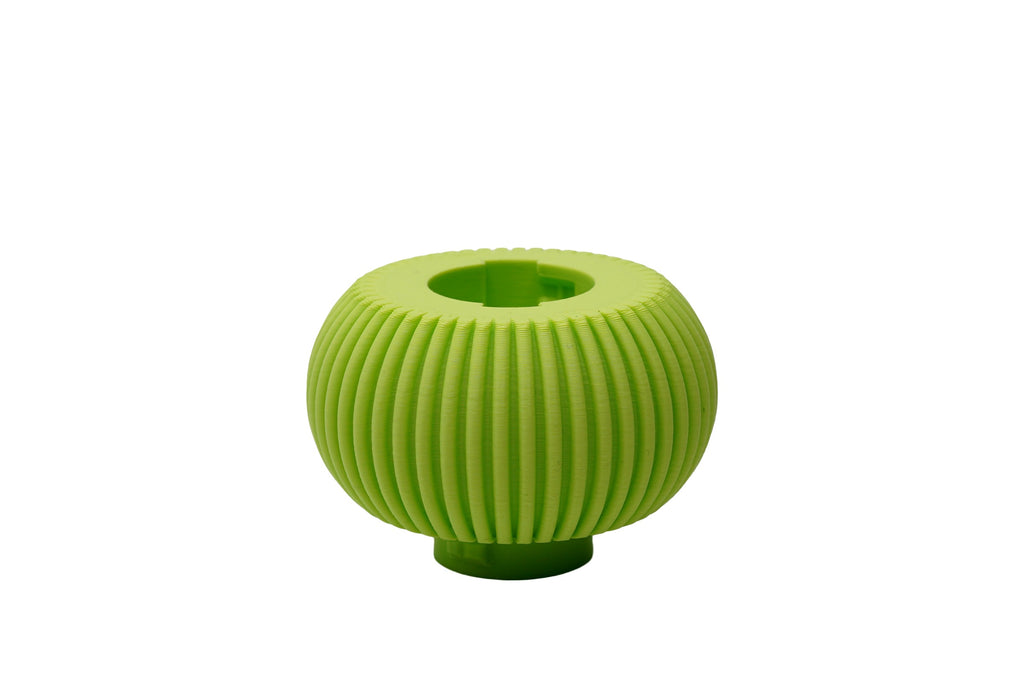 Pebble | 3D Geprinte Modulaire Kandelaar
