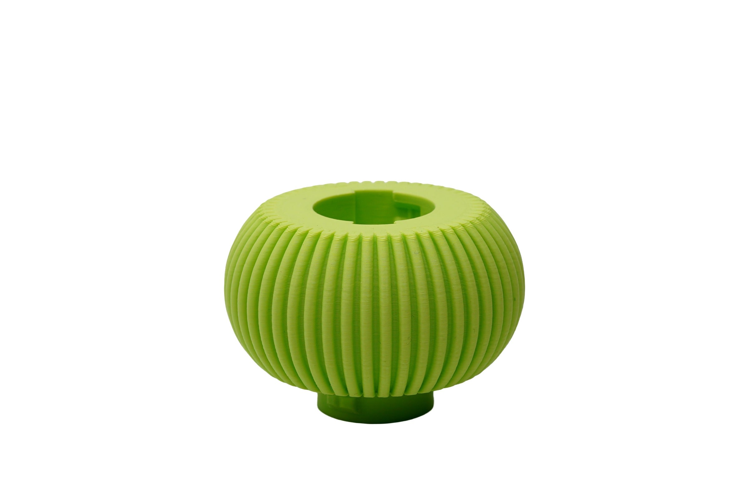 Pebble | 3D Geprinte Modulaire Kandelaar