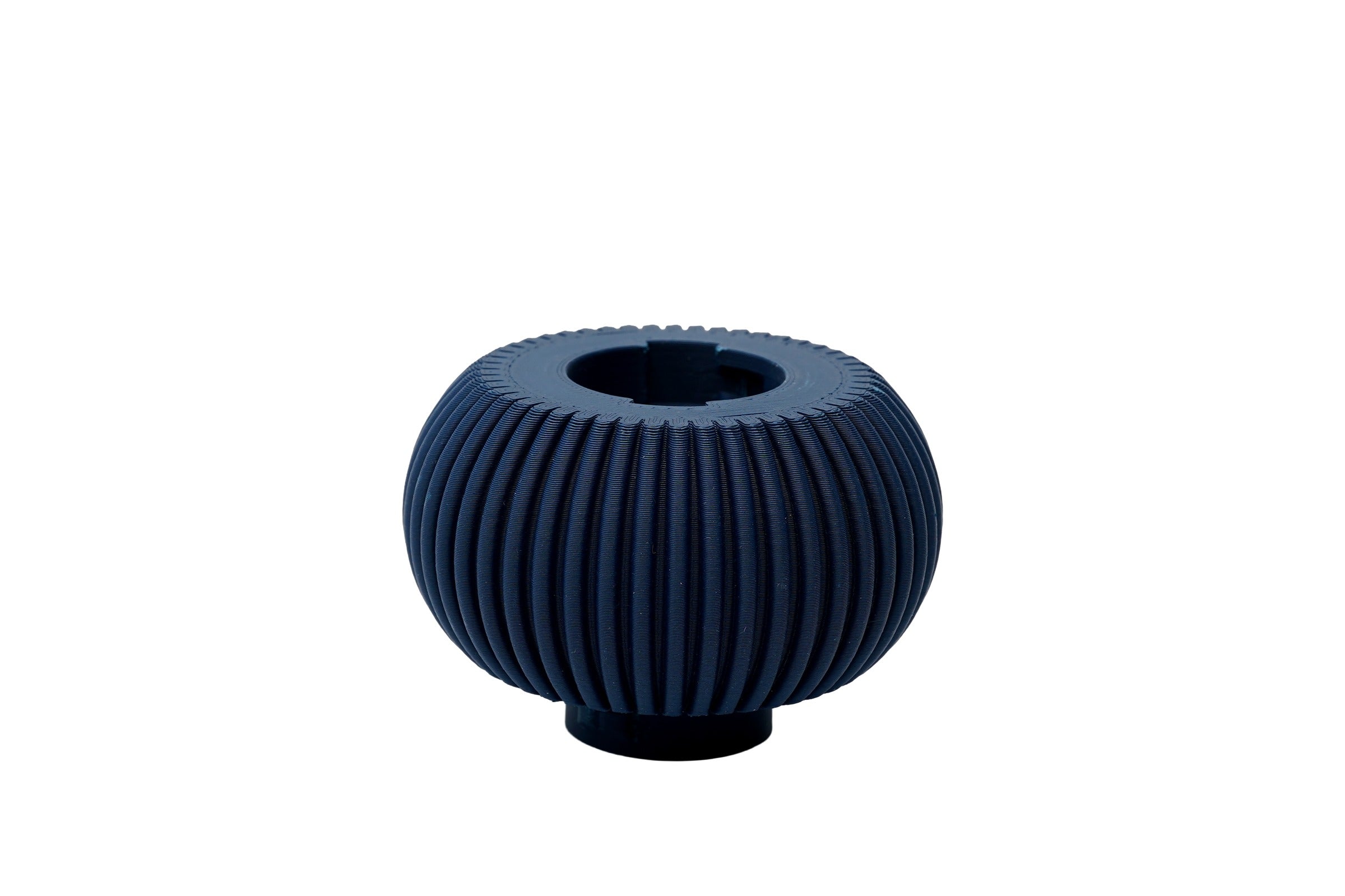 Pebble | 3D Geprinte Modulaire Kandelaar