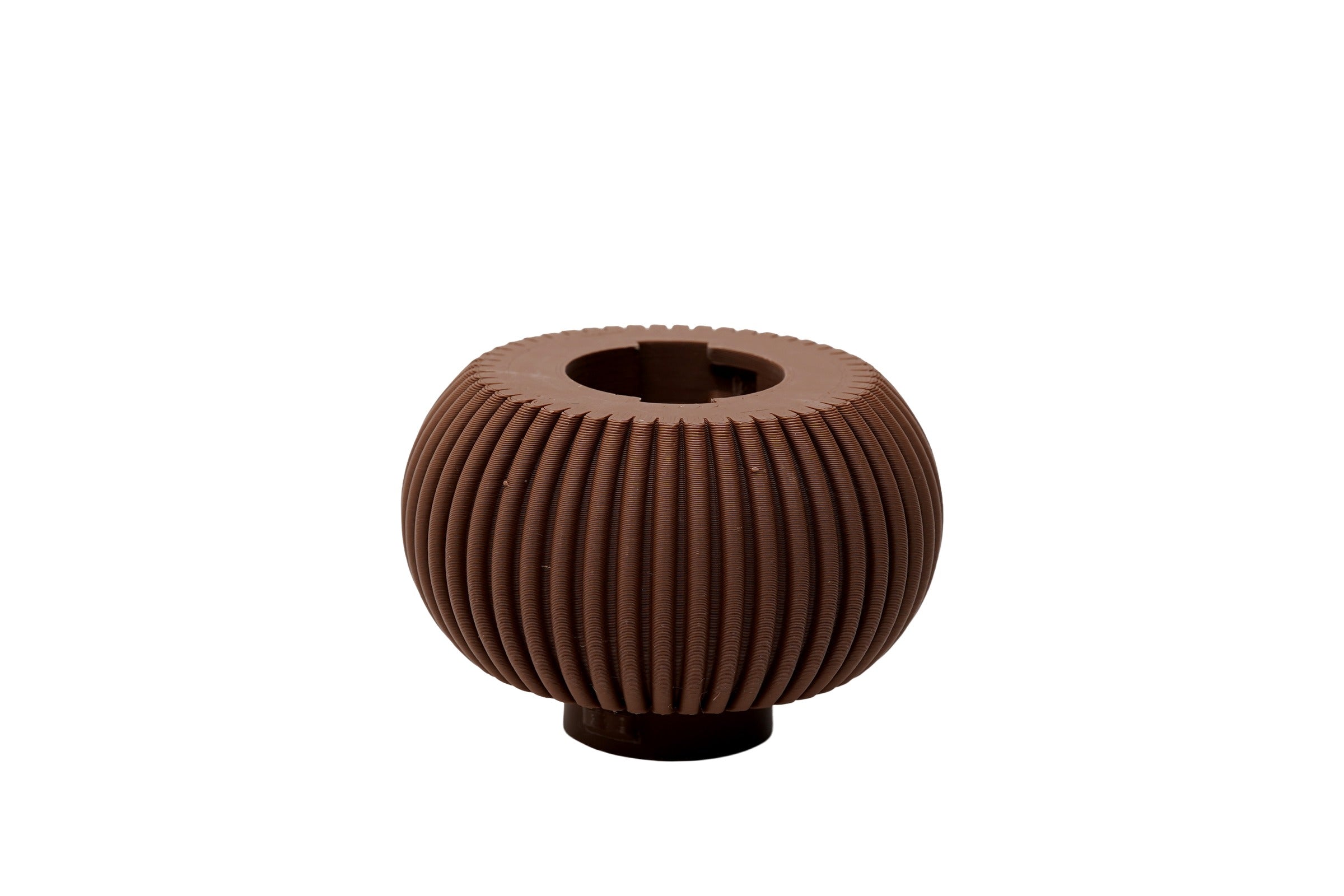Pebble | 3D Geprinte Modulaire Kandelaar