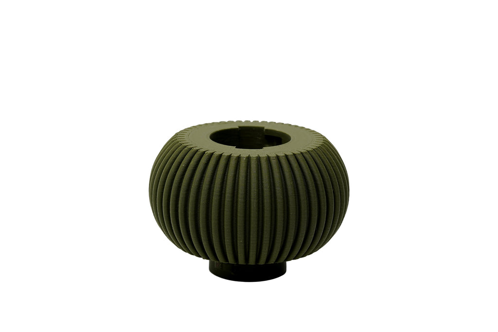 Pebble | 3D Geprinte Modulaire Kandelaar