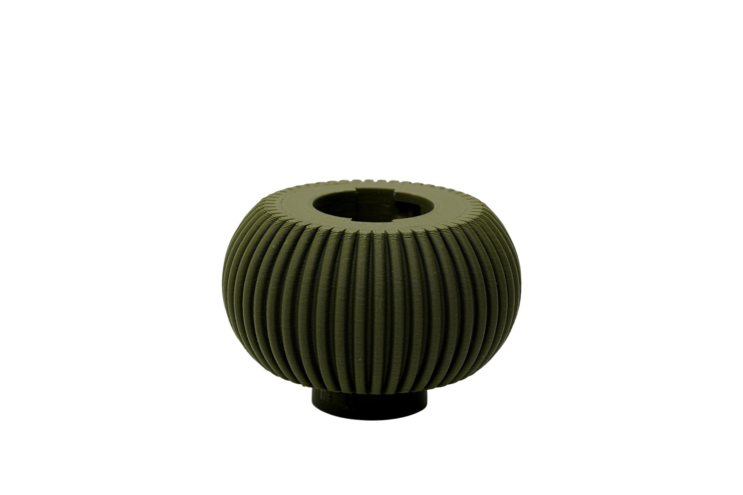 Pebble | 3D Geprinte Modulaire Kandelaar