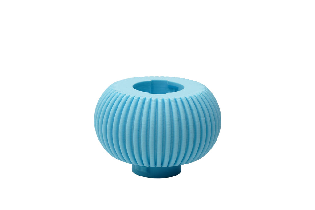 Pebble | 3D Geprinte Modulaire Kandelaar