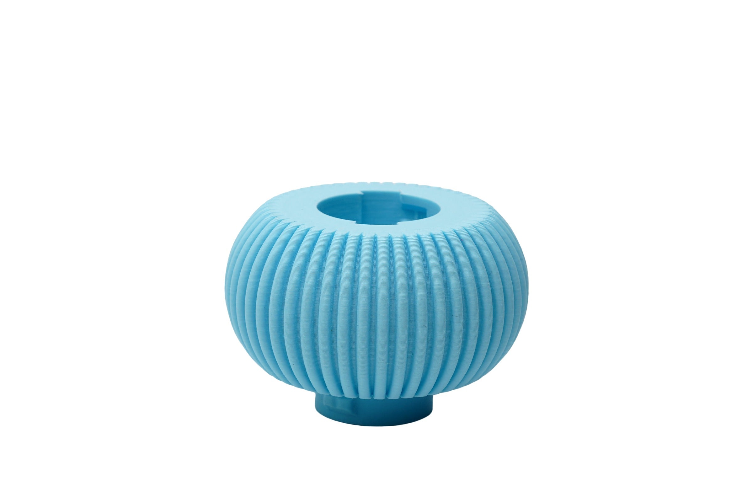 Pebble | 3D Geprinte Modulaire Kandelaar