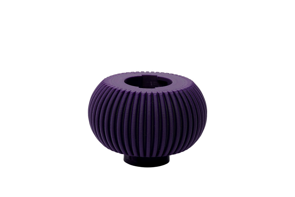 Pebble | 3D Geprinte Modulaire Kandelaar