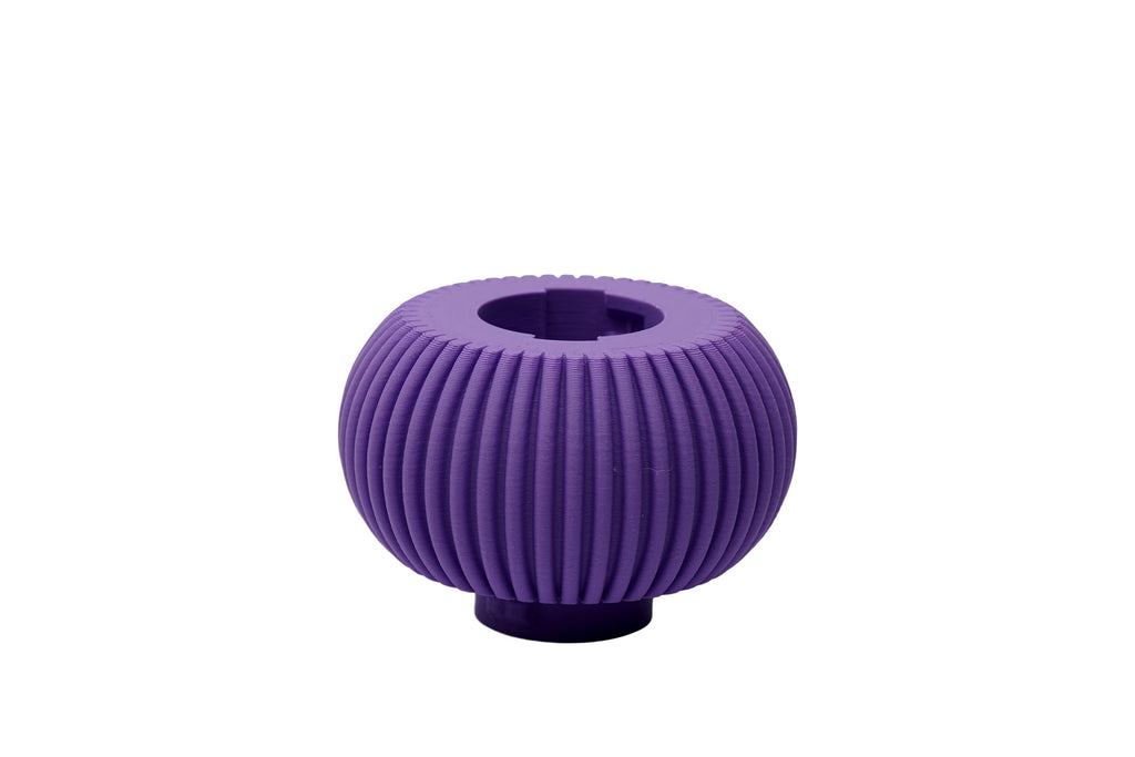 Pebble | 3D Geprinte Modulaire Kandelaar