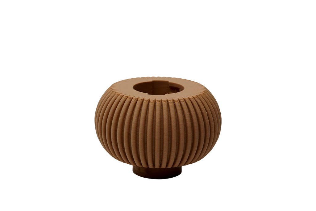 Pebble | 3D Geprinte Modulaire Kandelaar