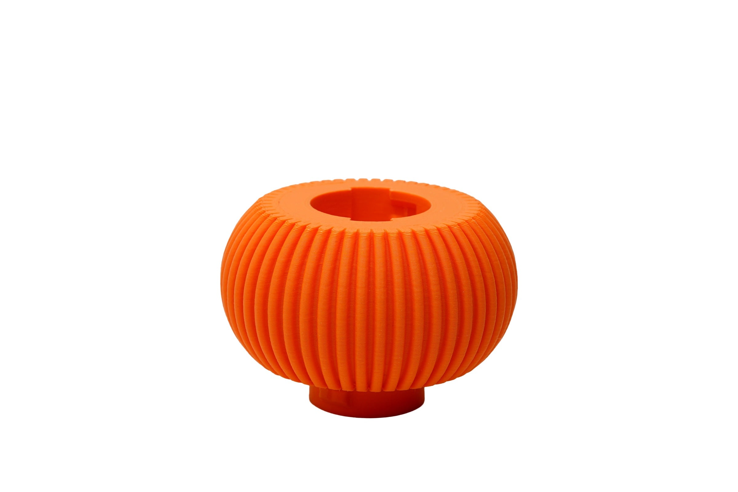 Pebble | 3D Geprinte Modulaire Kandelaar