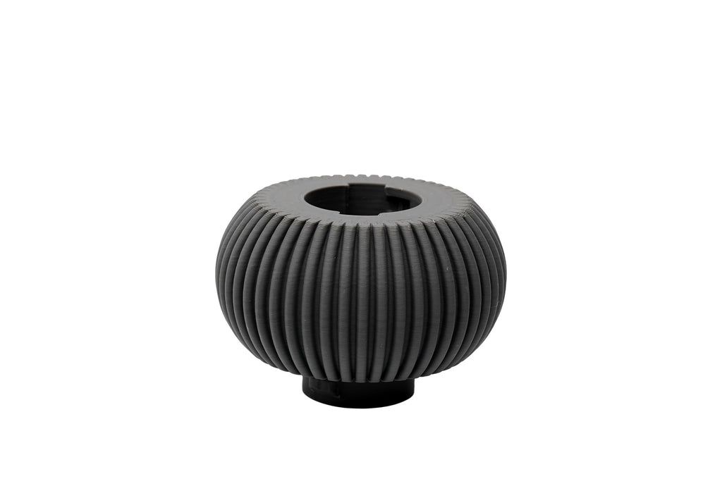 Pebble | 3D Geprinte Modulaire Kandelaar