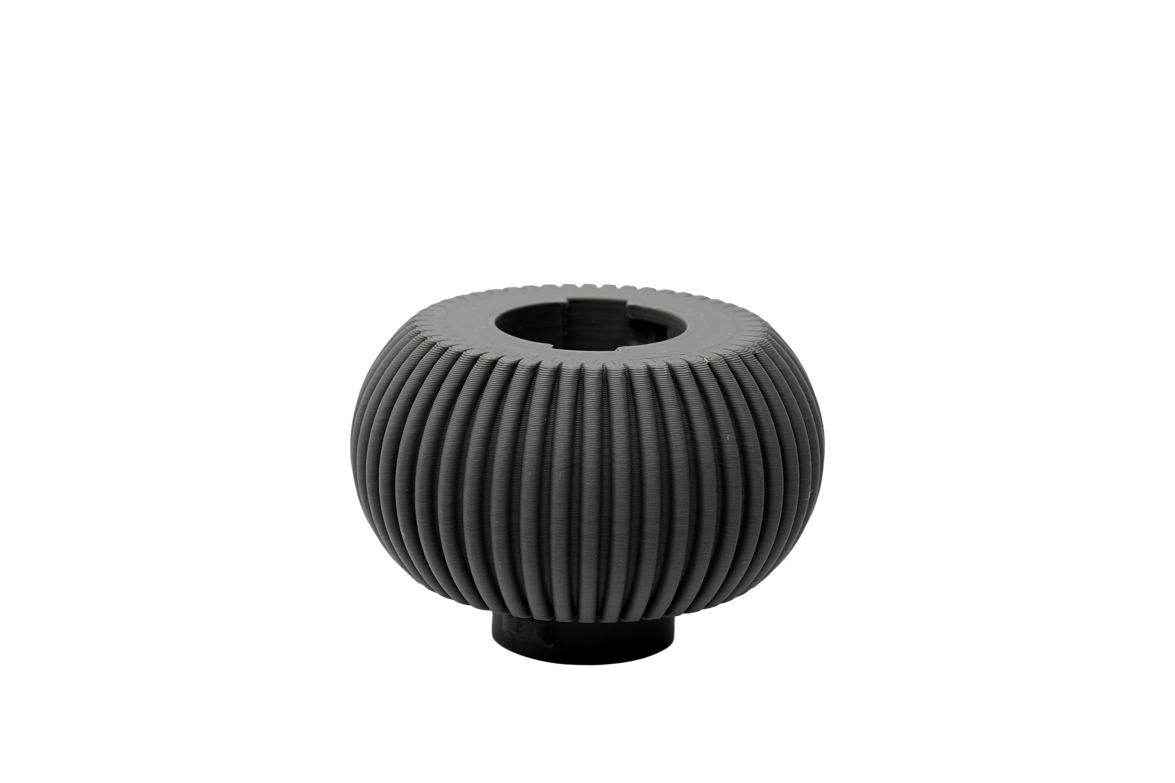 Pebble | 3D Geprinte Modulaire Kandelaar