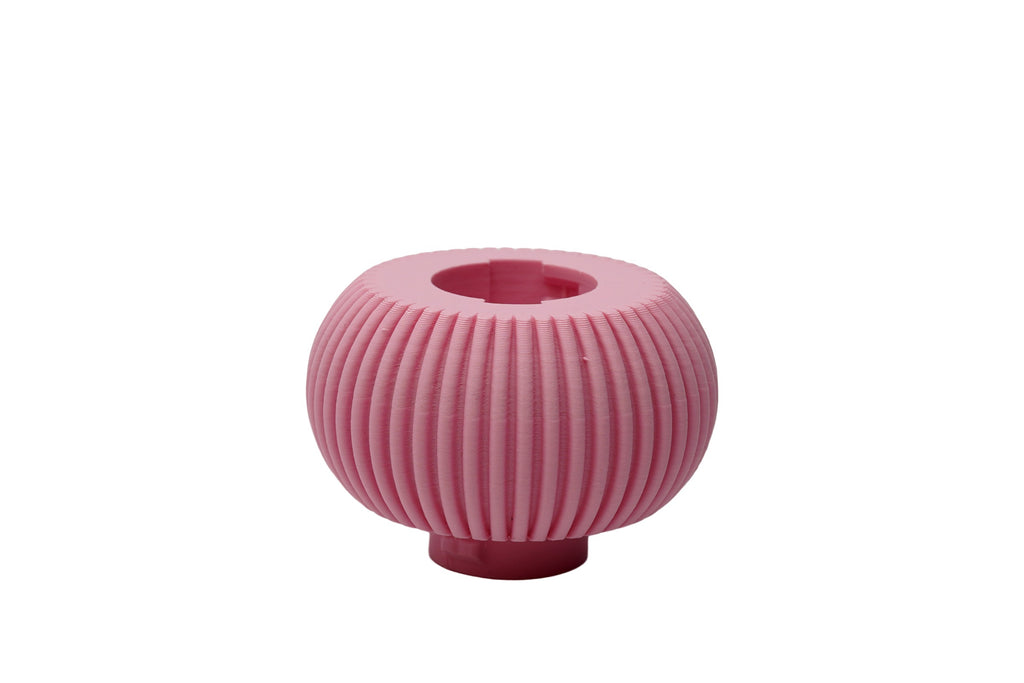 Pebble | 3D Geprinte Modulaire Kandelaar