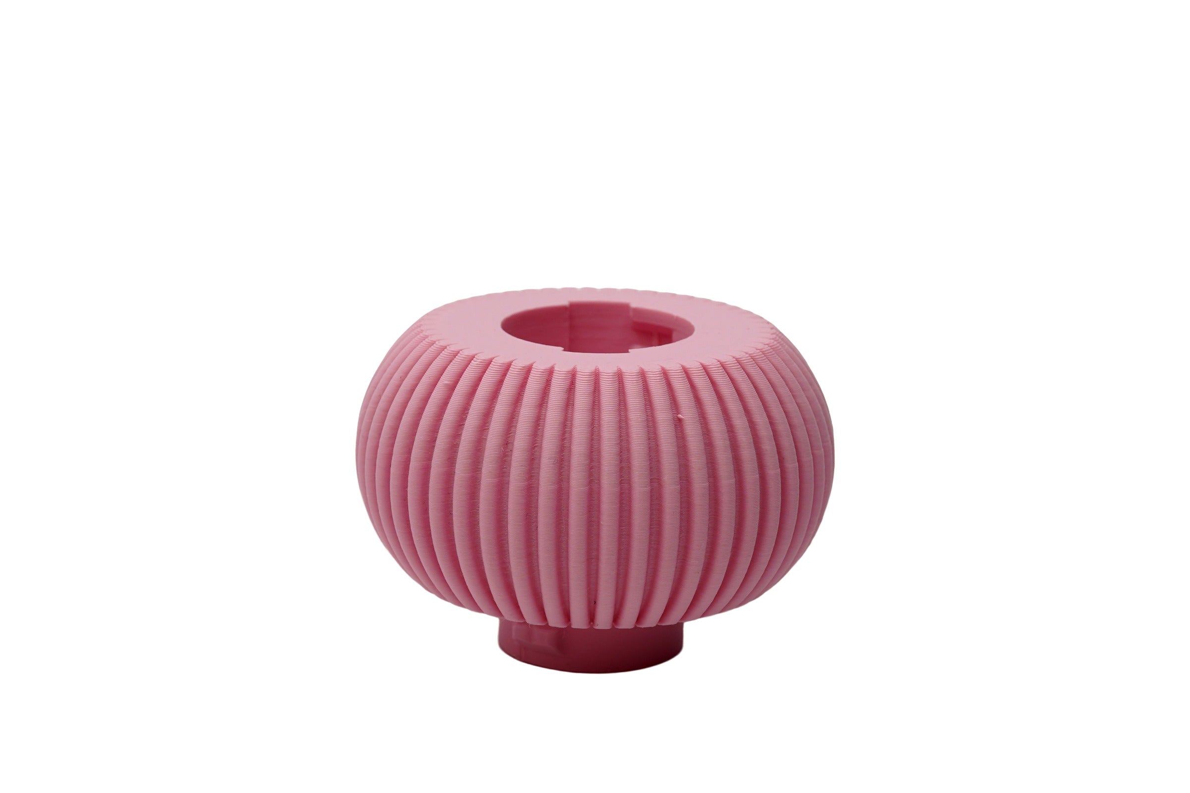 Pebble | 3D Geprinte Modulaire Kandelaar