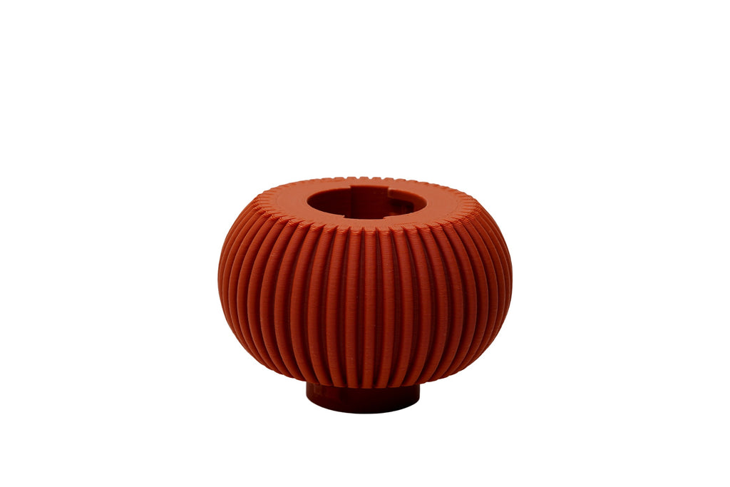 Pebble | 3D Geprinte Modulaire Kandelaar