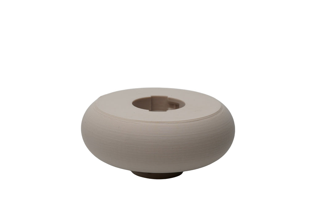 Puck | 3D Printed Modular Candle Holder