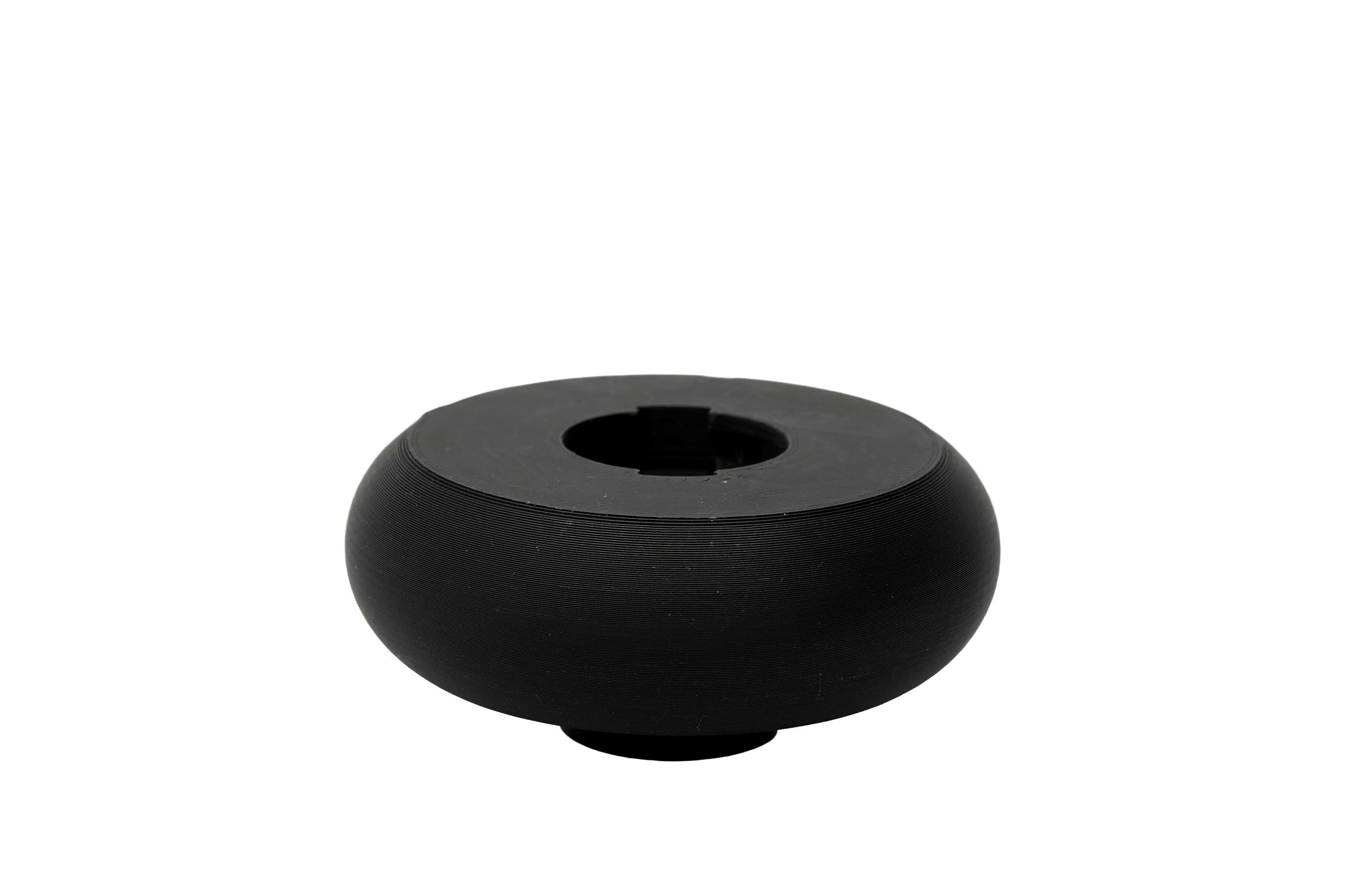 Puck | 3D Geprinte Modulaire Kandelaar