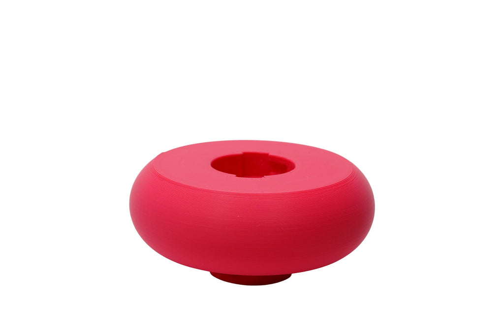 Puck | 3D Printed Modular Candle Holder