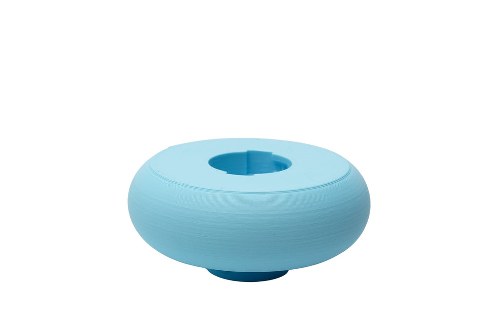 Puck | 3D Printed Modular Candle Holder