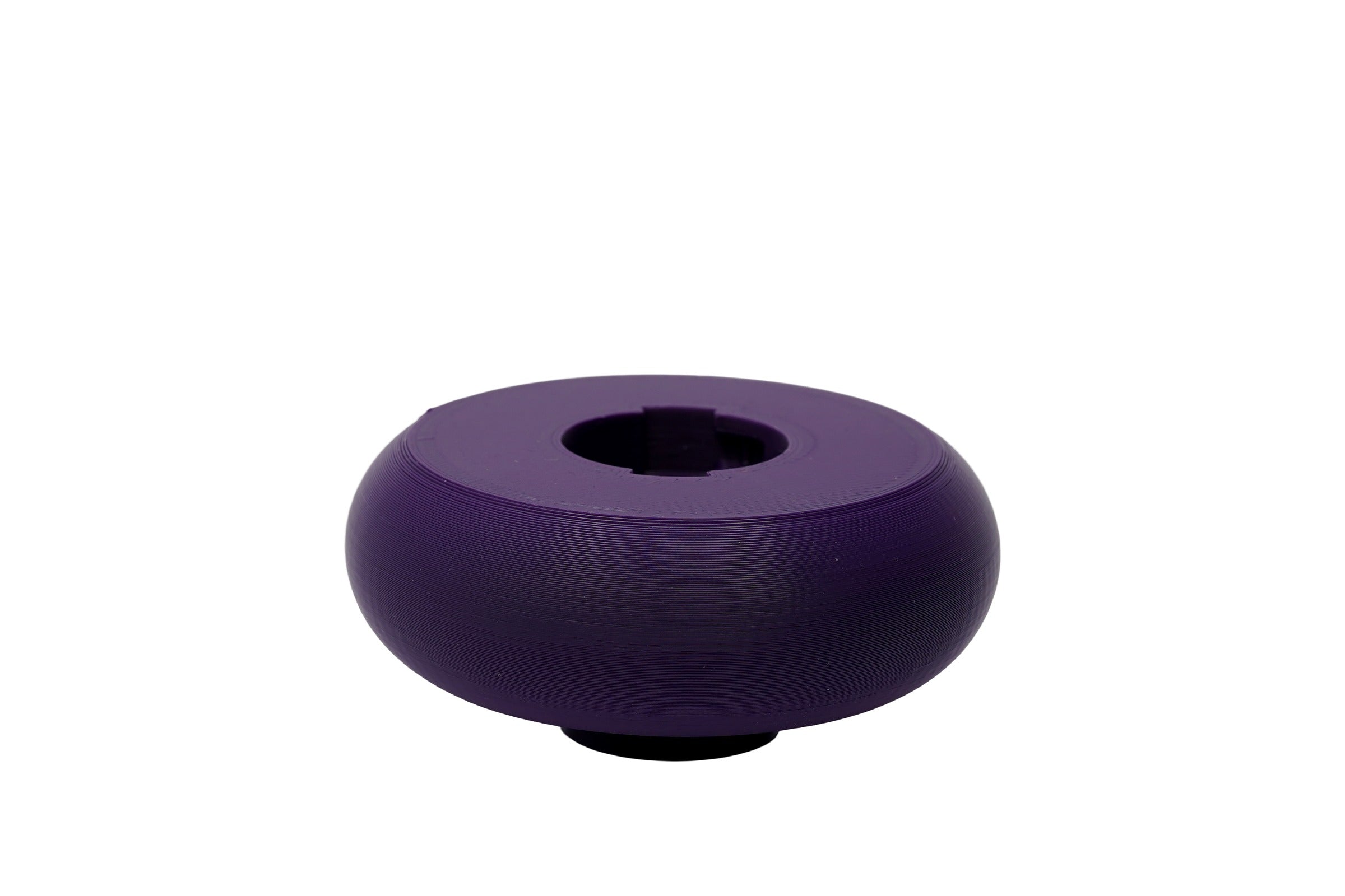 Puck | 3D Geprinte Modulaire Kandelaar