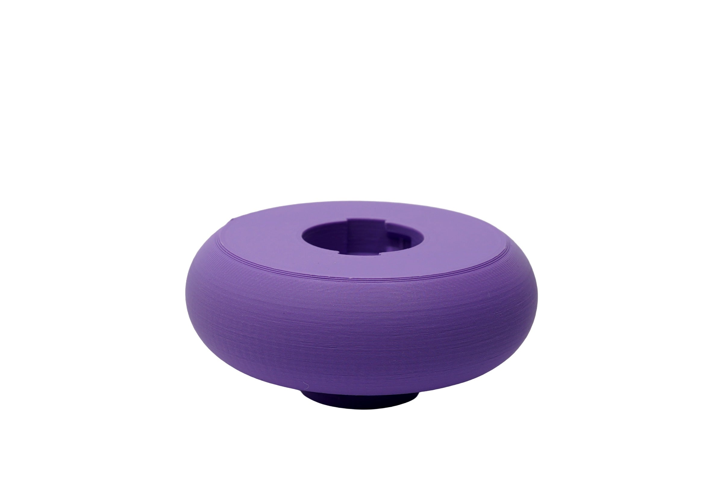 Puck | 3D Geprinte Modulaire Kandelaar