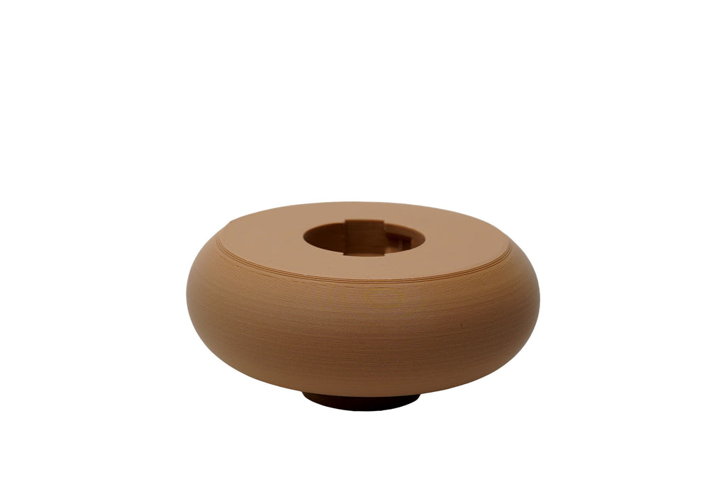 Puck | 3D Printed Modular Candle Holder
