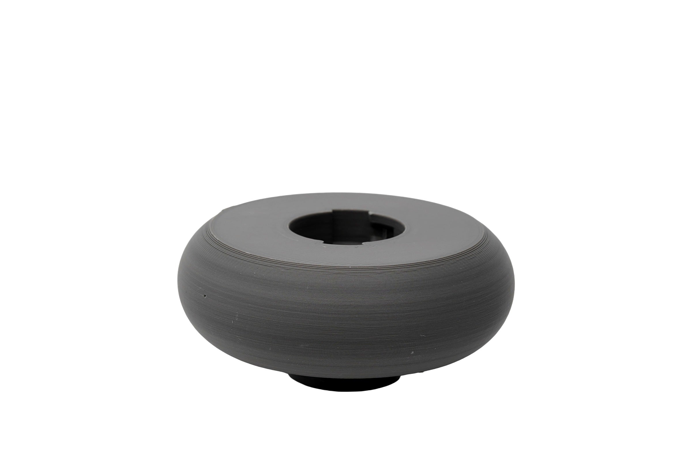 Puck | 3D Geprinte Modulaire Kandelaar