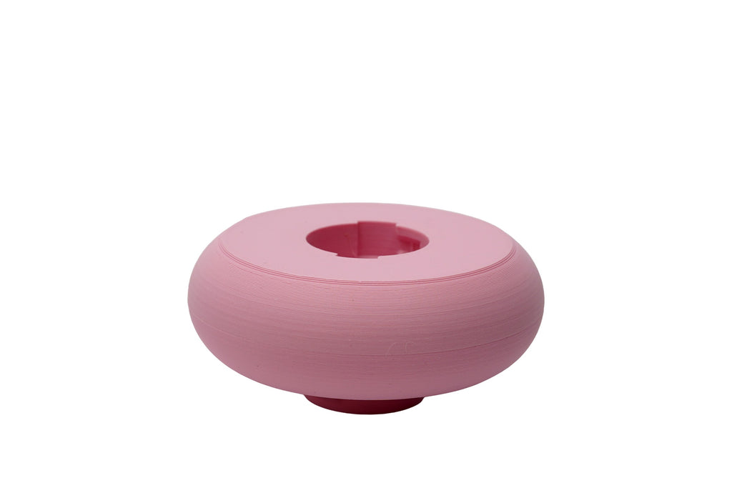 Puck | 3D Printed Modular Candle Holder