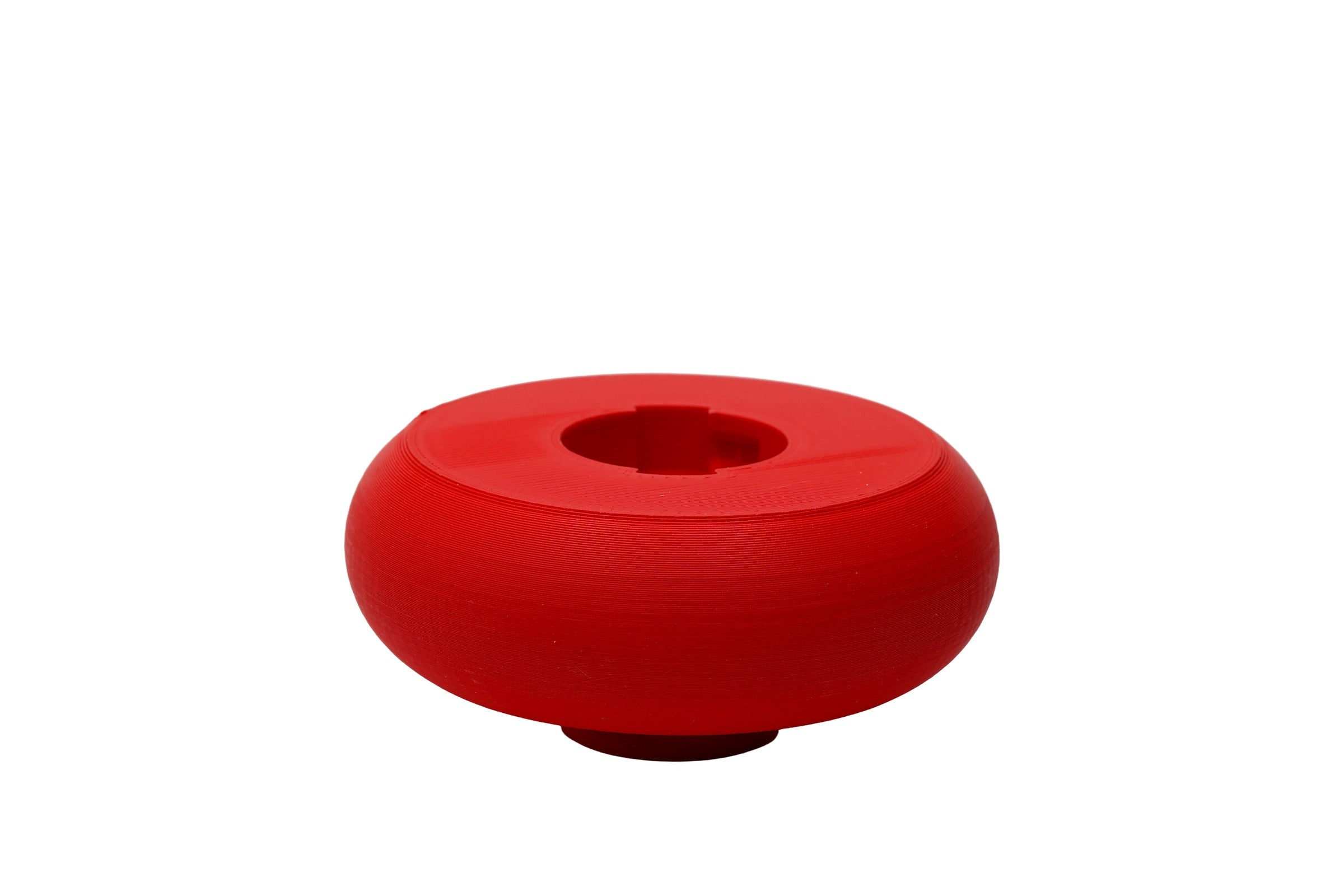 Puck | 3D Geprinte Modulaire Kandelaar