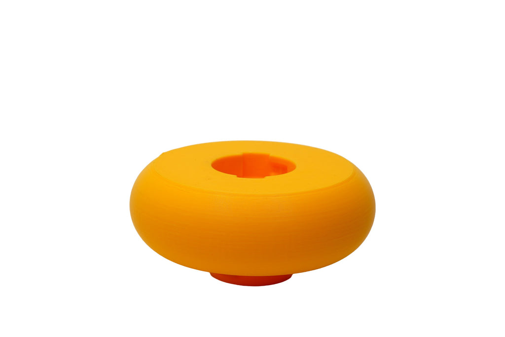 Puck | 3D Printed Modular Candle Holder