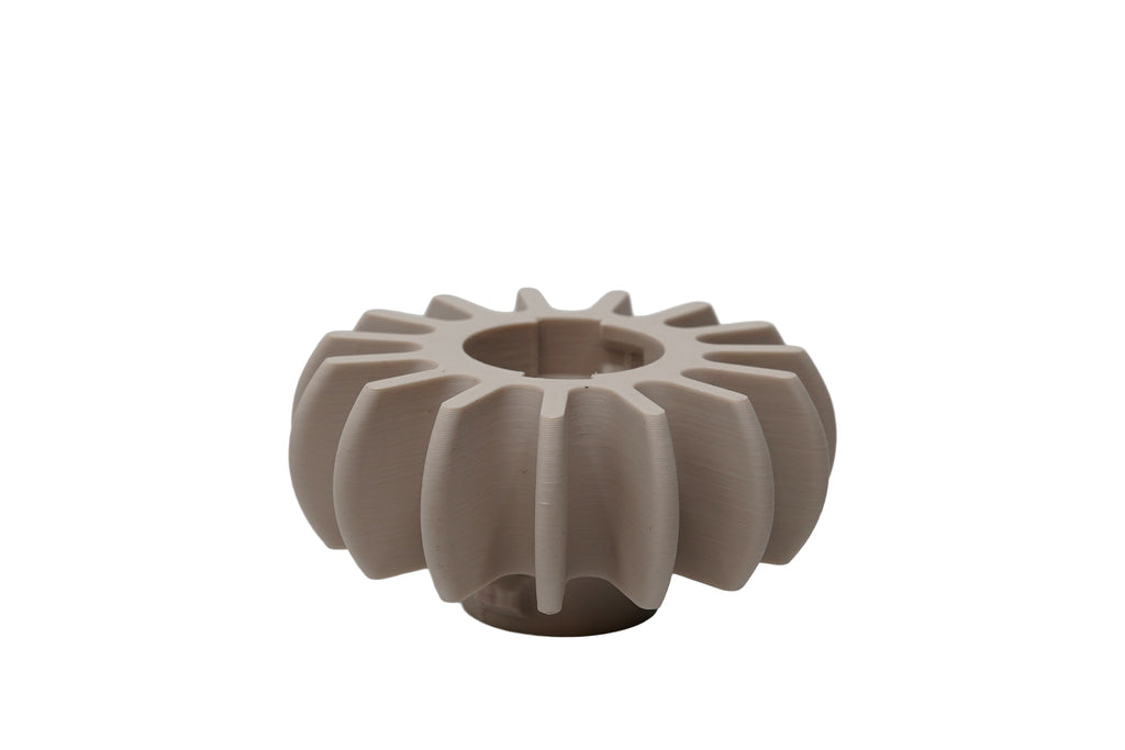 Sol | 3D Printed Modular Candle Holder