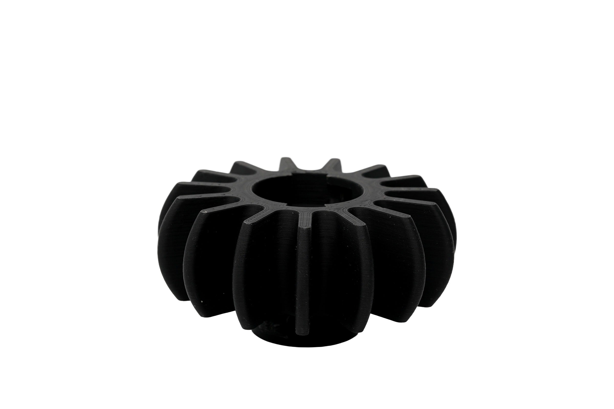 Sol | 3D Geprinte Modulaire Kandelaar